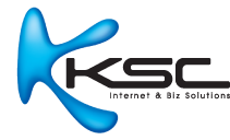 Internet KSC